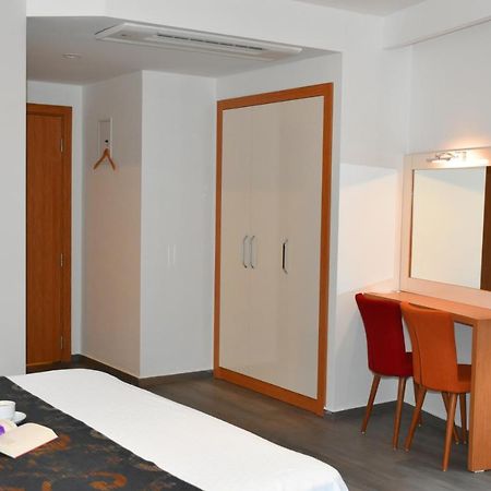 Kasmahal Hotel Ngoại thất bức ảnh