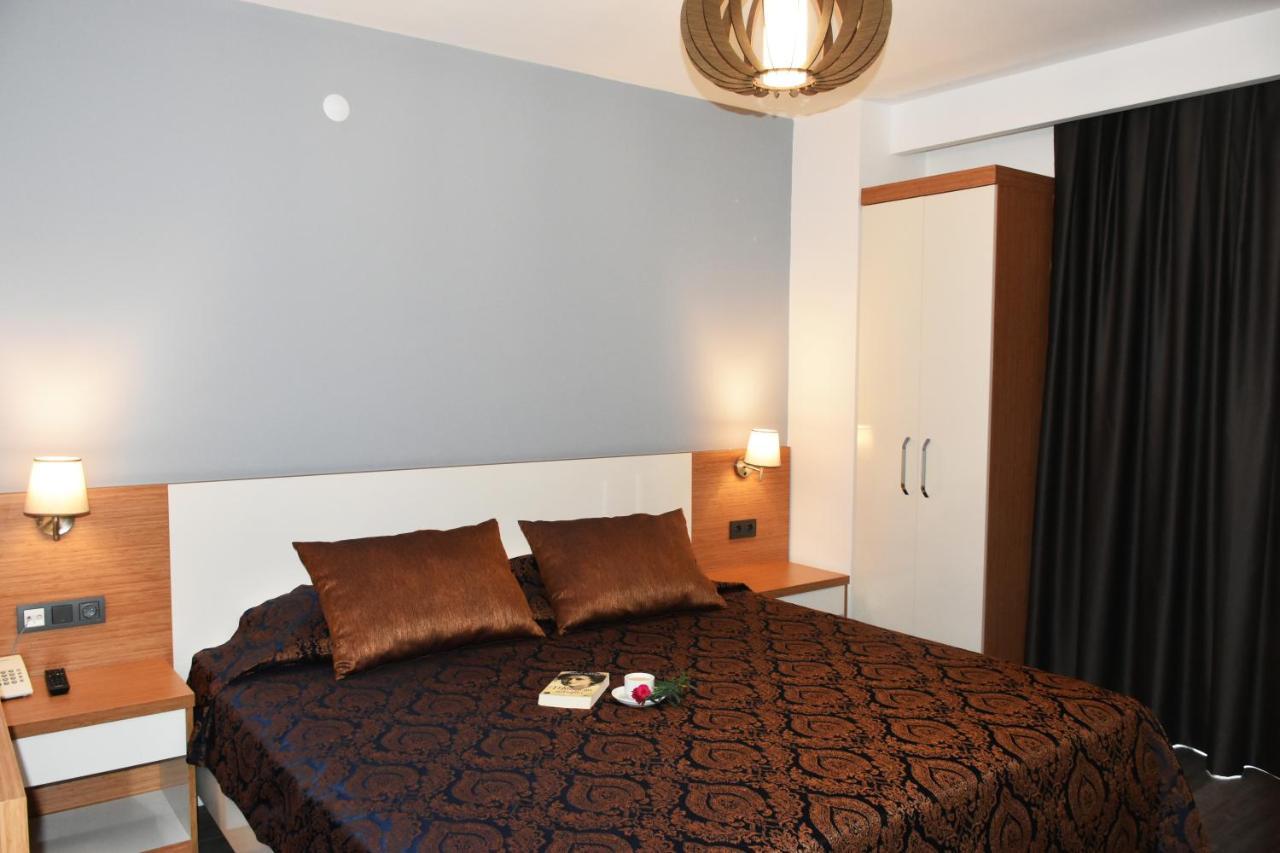 Kasmahal Hotel Ngoại thất bức ảnh