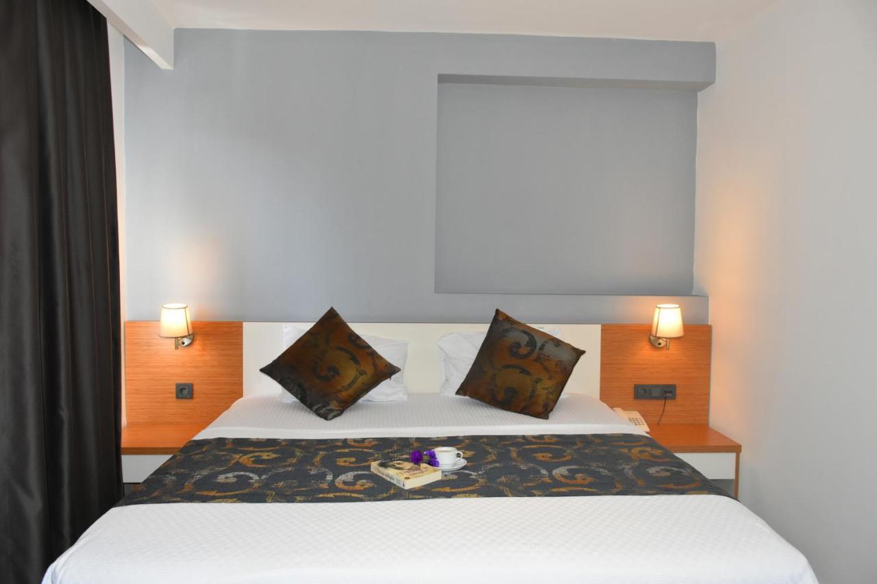 Kasmahal Hotel Ngoại thất bức ảnh