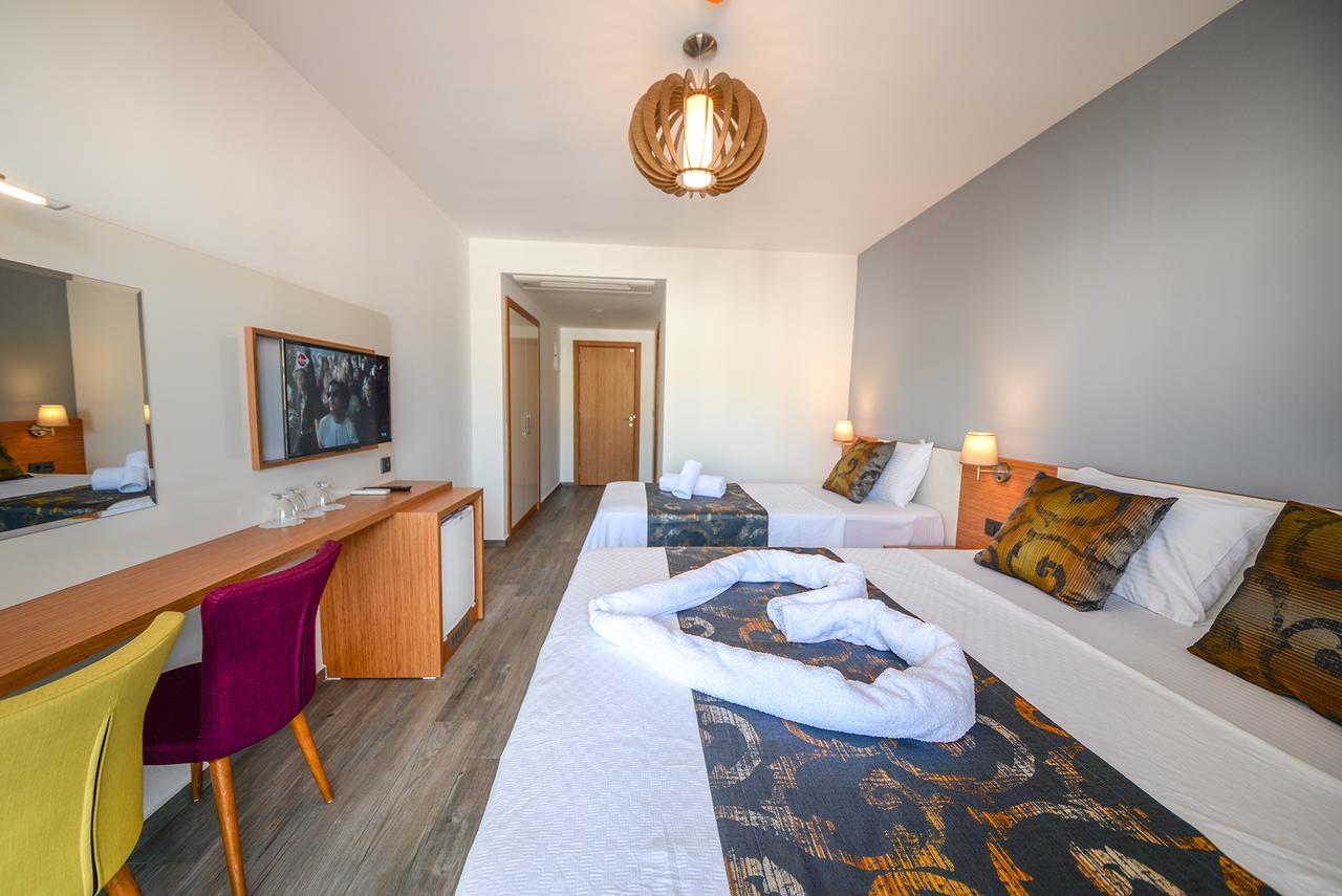 Kasmahal Hotel Ngoại thất bức ảnh