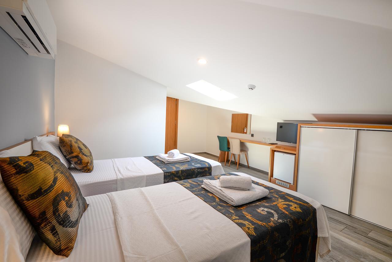Kasmahal Hotel Ngoại thất bức ảnh