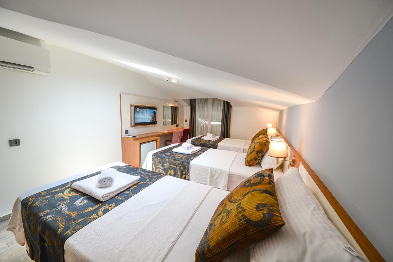 Kasmahal Hotel Ngoại thất bức ảnh