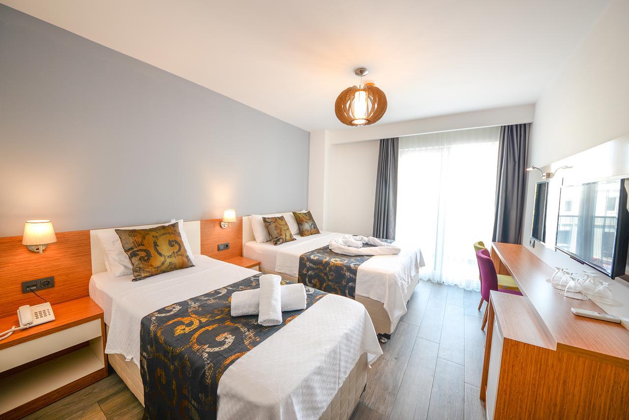 Kasmahal Hotel Ngoại thất bức ảnh
