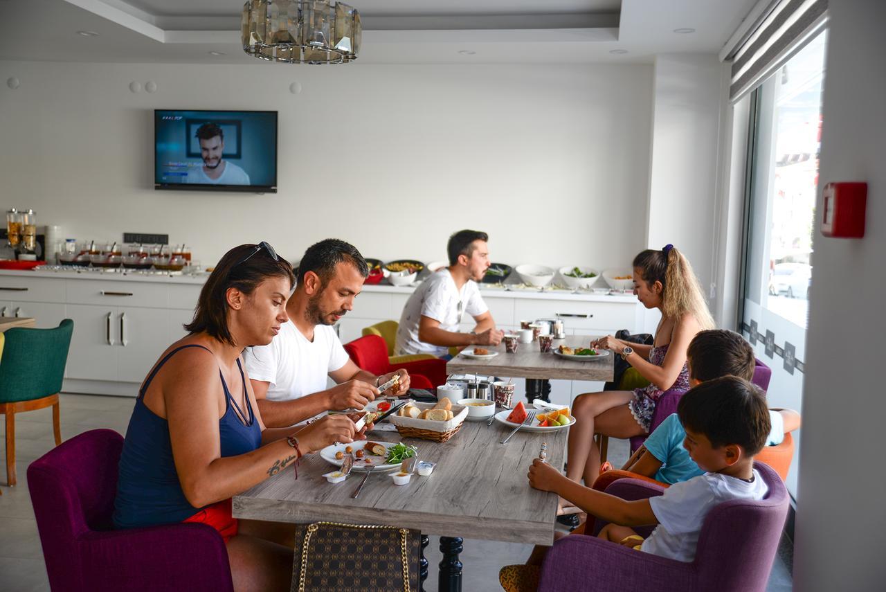 Kasmahal Hotel Ngoại thất bức ảnh