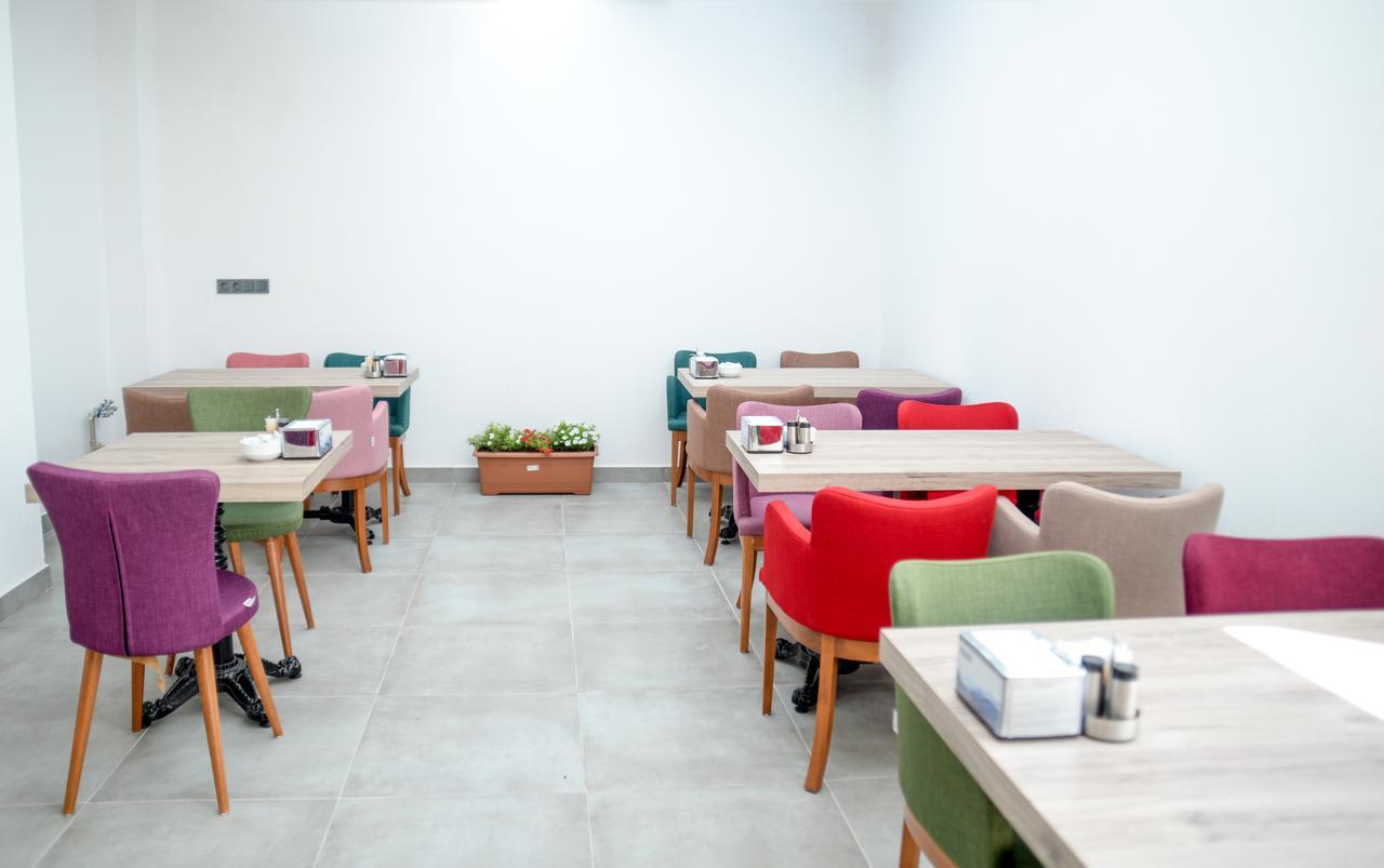 Kasmahal Hotel Ngoại thất bức ảnh
